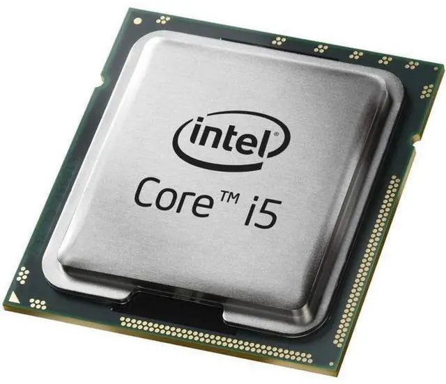 Main image of Intel Core i5 i5-7600 Quad-Core (4 Core) 3.50 GHz Processor - Socket H4 LGA-1151 OEM Pack-Tray Packaging CM8067702868011