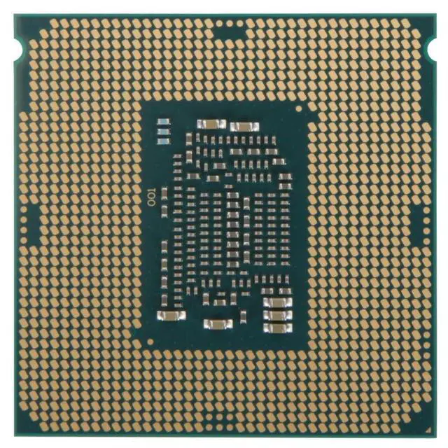 Alt view image 2 of 3 - Intel CM8068403378112 Clrn Prcsr G4900 Tray
