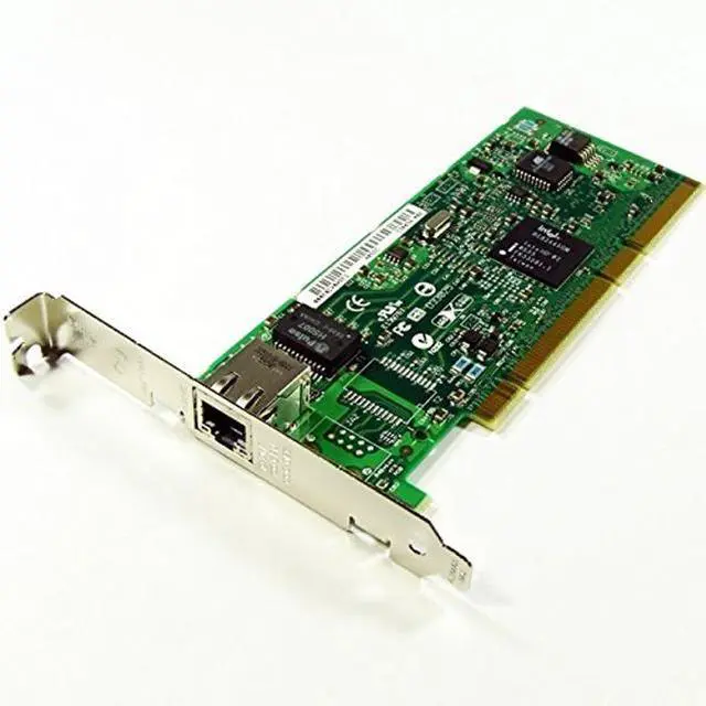 Alt view image 3 of 3 - Intel PWLA8490MT PRO/1000 MT Server Adapter