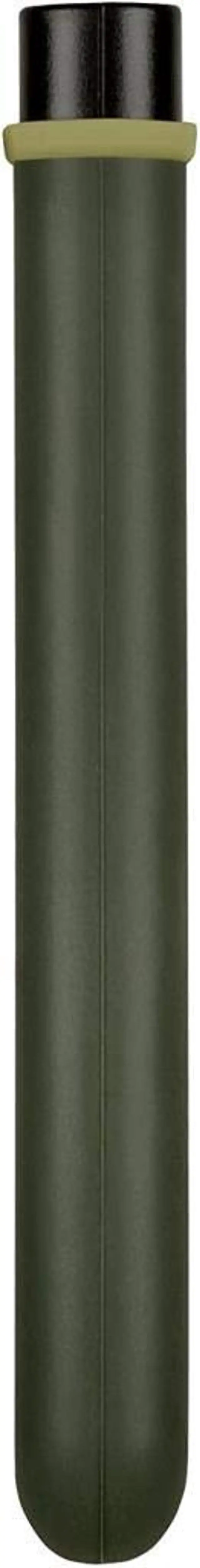 Alt view image 3 of 5 - Transcend 2TB USB 3.1 Gen 1 StoreJet 25M3G SJ25M3G Rugged External Hard Drive TS2TSJ25M3G, Military Green