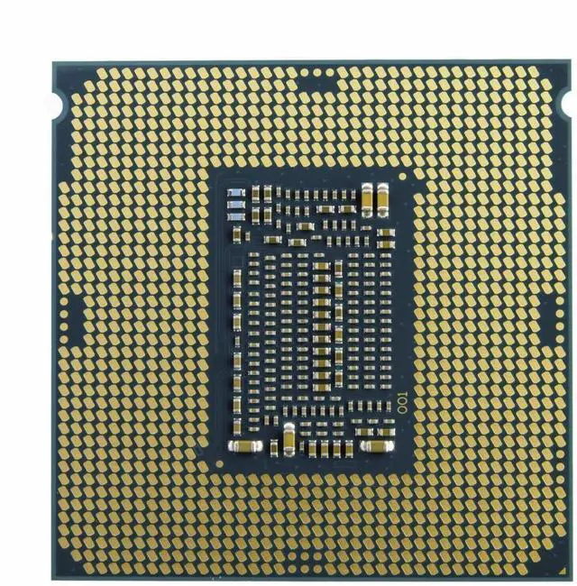 Alt view image 2 of 4 - Intel Comet Lake Core i5-10400 2.90Ghz 12MB Cache CPU Desktop Processor