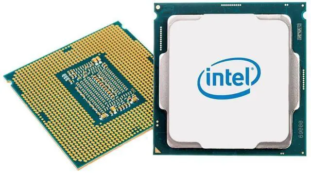 Alt view image 3 of 4 - Intel Comet Lake Core i5-10400 2.90Ghz 12MB Cache CPU Desktop Processor