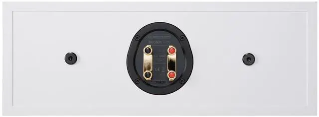 Alt view image 4 of 5 - Monitor Audio Bronze C150 6G Center Channel Speaker Black (Each)