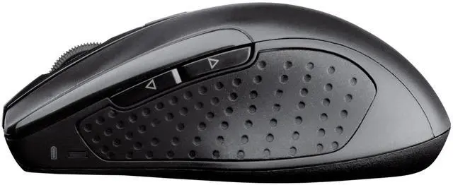 Alt view image 3 of 5 - CHERRY DW 5100, Black