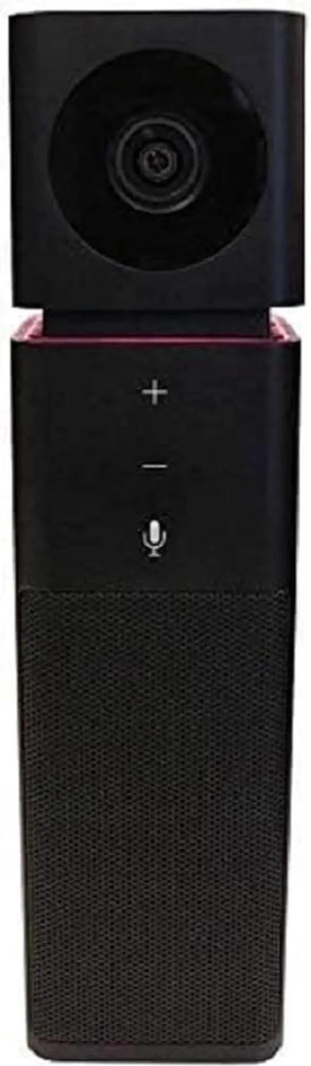 Main image of HuddleCamHD GO Camera Built-in Microphone and Speaker Combo - 1080P Conference Room Camera USB 2.0