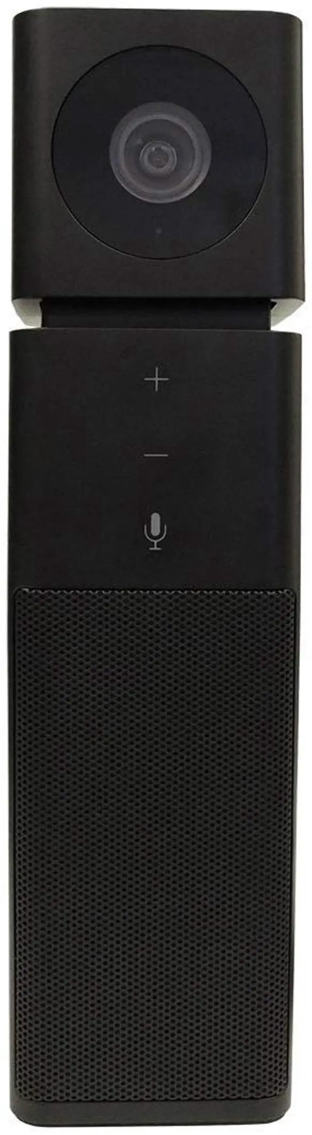 Alt view image 4 of 5 - HuddleCamHD GO Camera Built-in Microphone and Speaker Combo - 1080P Conference Room Camera USB 2.0
