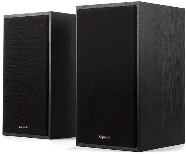 Alt view image 3 of 5 - Klipsch R-51PM Powered Bluetooth Speaker,Black