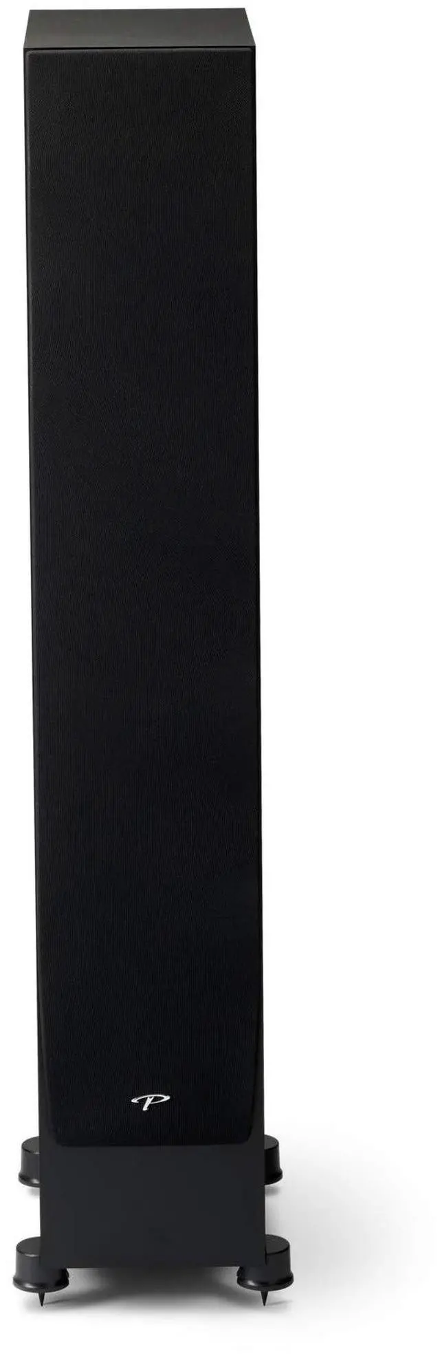 Alt view image 2 of 4 - Paradigm Monitor SE 3000F Floorstanding/Tower Speaker (Matte Black)