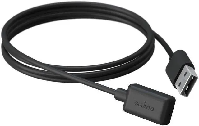 Main image of SUUNTO EON CORE USB CABLE MAGNETIC BLK