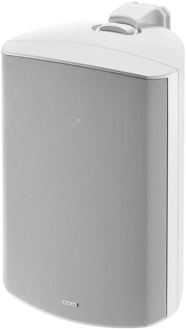 Main image of Focal 100 OD8 8" Outdoor Loudspeaker, IP66 Rated - White