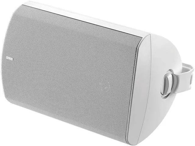 Alt view image 2 of 5 - Focal 100 OD8 8" Outdoor Loudspeaker, IP66 Rated - White