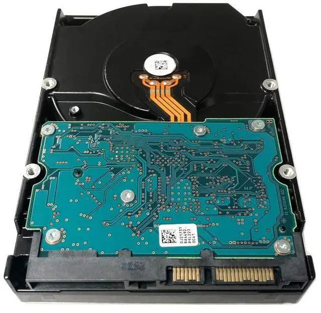 Alt view image 5 of 5 - HGST Ultrastar HUS724040ALE640 (0F14683) 4TB 7.2K SATA 3.5" Hard Drive