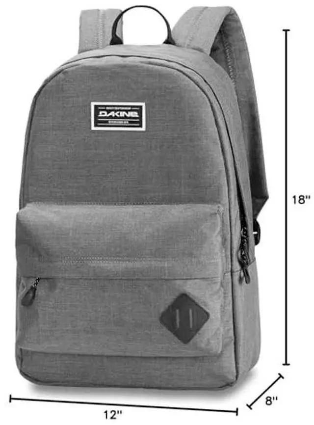 Alt view image 4 of 4 - Dakine 365 Pack 21L - Carbon, One Size