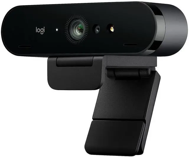 Main image of Logitech Brio 4K Webcam
