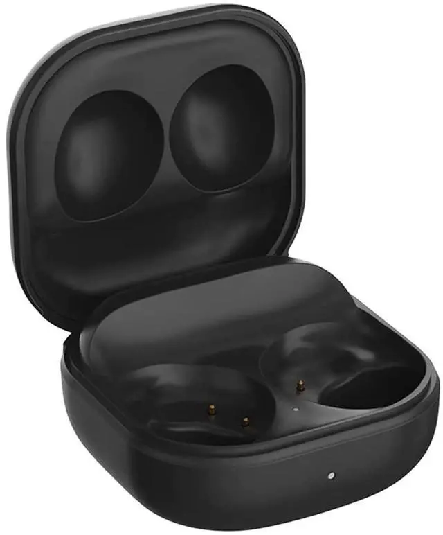 Main image of Charging Case for Galaxy Buds 2 SM-R177, Replacement Charger Case Dock Cradle with USB C Cable Cord for Samsung Galaxy Buds 2 Earbuds