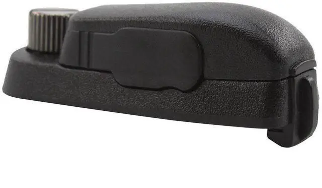 Alt view image 4 of 4 - KENMAX Audio Adaptor for Motorola MOTOTRBO XPR-6300 XPR-6350 XPR-6380 XPR-6500 XPR-6550 XPR-6580 XPR-7350 XPR-7550