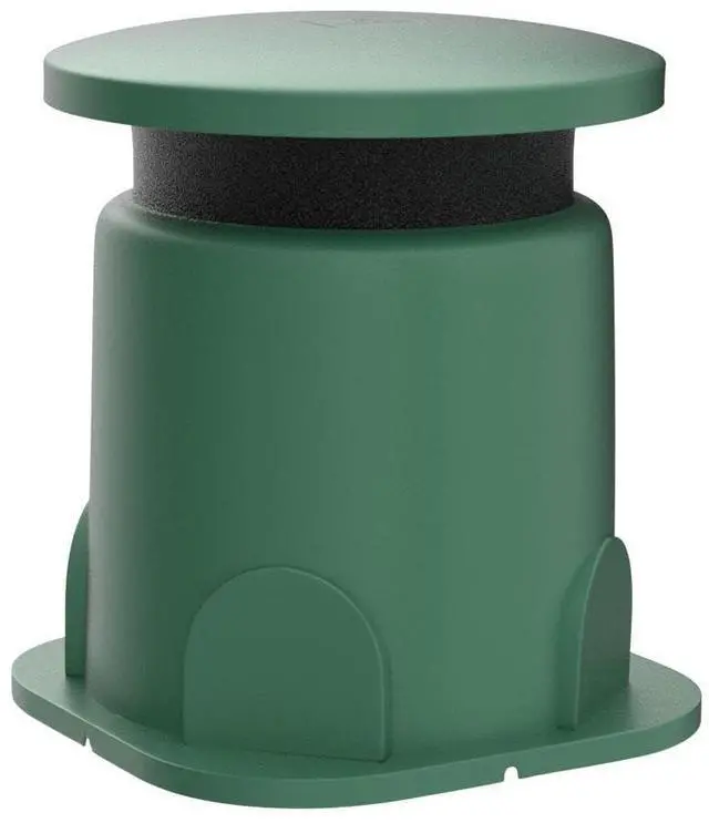 Alt view image 4 of 5 - TIC GS3-8" Outdoor Weather-Resistant Omnidirectional In-Ground Speaker