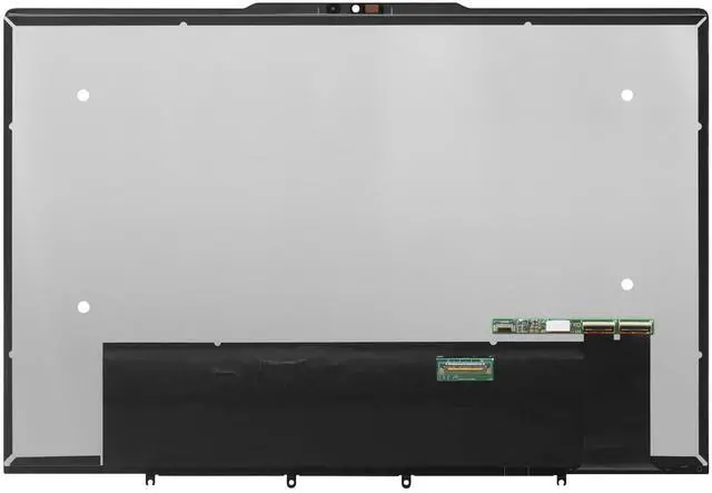 Alt view image 2 of 5 - NBFIXER 5D10S40116 5D10S40119 5D10S40111 5D10S40109 Touch Screen Replacement for Lenovo Yoga 7 2-in-1 14IML9 APH9 83DJ 83DK 83DK000DUS 83DK000FUS LCD Display Digitizer WUXGA(Not for OLED Version)