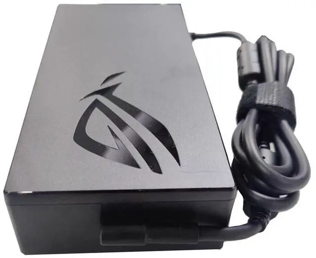 Alt view image 4 of 5 - 330W 20V 16.5A AC Adapter Charger Compatible for ASUS ROG Strix Scar 16 17 18 i9 A22-330P1A