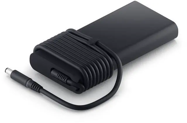 Main image of Slim 360W Charger for Dell Alienware 16 18 Area-51 AA16250 AA18250 P52E P52E002 P141F P141F002 Gaming Laptop 19.5V 16.92A Power Supply Adapter Cord