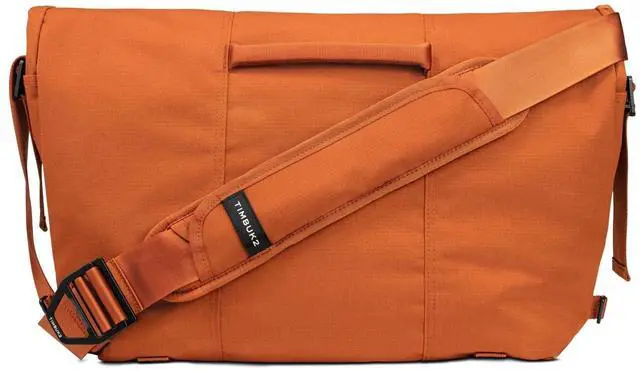 Alt view image 3 of 5 - Timbuk2 Flight Classic Messenger Bag, M, Rust