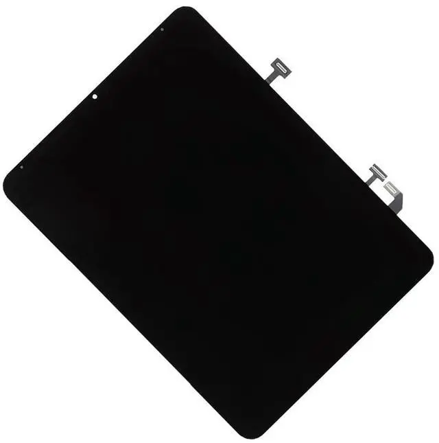 Alt view image 3 of 5 - A-MIND for iPad Air 4 2020 10.9" Replacement LCD Display Touch Digitizer Assembly A2324 A2072 A2325 A2316 Full Repair Kit with LCD and Tools(Black)