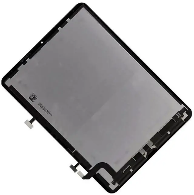 Alt view image 4 of 5 - A-MIND for iPad Air 4 2020 10.9" Replacement LCD Display Touch Digitizer Assembly A2324 A2072 A2325 A2316 Full Repair Kit with LCD and Tools(Black)