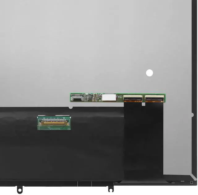 Alt view image 3 of 5 - HPDELGB 5D10S39962 Replacement for Lenovo Yoga 7i 14ARP8 14IRL8 Gen 8 7-14IRL8 7-14ARP8 82YL 82YM 14.0 inche 2.2K 2240x1400 IPS LCD Touch Screen Display Digitizer Assembly Non-OLED