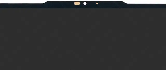 Alt view image 3 of 5 - LCDOLED Replacement for Lenovo Yoga 7i 2-in-1 Gen 9 7-16IML9 7-16AHP9 16" 83DL 83DM 16.0 inches WUXGA 1920x1200 LCD Display Touch Screen Digitizer Assembly Bezel with Touch Control Board