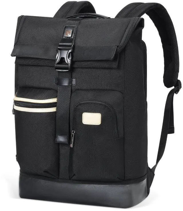 Main image of WeGear Gaming Laptop Backpack for 17 Inch, 360° Shock-Absorbing Protection,1680D Tough Fabric Gaming Backpack, Waterproof & Durable Gamer Bag, Multi-Compartment Computer Backpack for Men