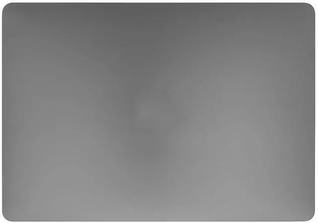 Alt view image 2 of 2 - Screen Replacement for MacBook Pro A2289 2020 EMC3456 | A2159 2019 EMC3301 | A1989 2018 EMC3214 661-10037 MXK32LL/A MXK52LL/A MXK62LL/A MXK72LL/A Retina LCD Display Assembly 13.3(Space Grey)
