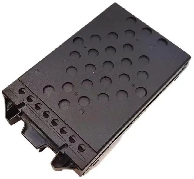 Alt view image 3 of 5 - KELEFET CF-19 HDD Caddy Hard Drive Box Adapter Bracket Connector Cable for Panasonic ToughBook (10)