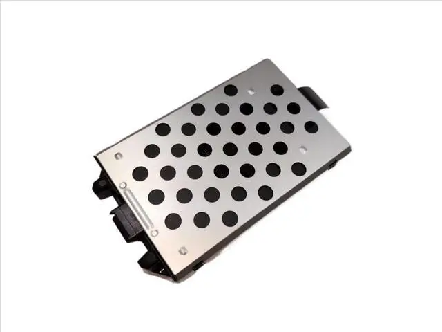 Alt view image 2 of 5 - KELEFET CF-19 HDD Caddy Hard Drive Box Adapter Bracket Connector Cable for Panasonic ToughBook (10)