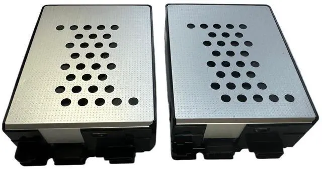 Alt view image 4 of 5 - KELEFET 10pcs/lot CF-31 HDD Caddy Hard Drive Box Adapter Bracket Connector Cable for Panasonic ToughBook (10)