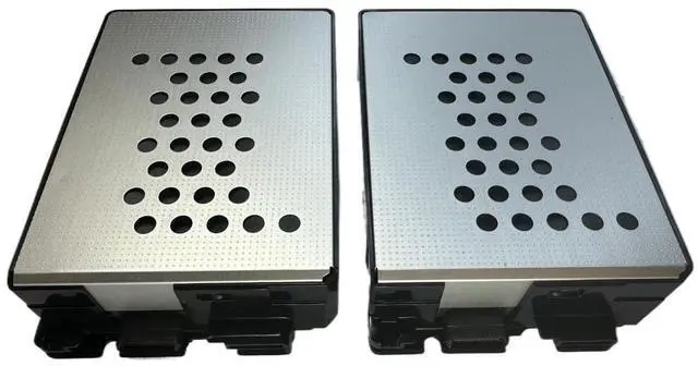 Alt view image 5 of 5 - KELEFET 10pcs/lot CF-31 HDD Caddy Hard Drive Box Adapter Bracket Connector Cable for Panasonic ToughBook (10)