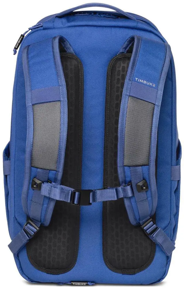 Alt view image 3 of 5 - Timbuk2 Lane Commuter Laptop Backpack, Satin Sky