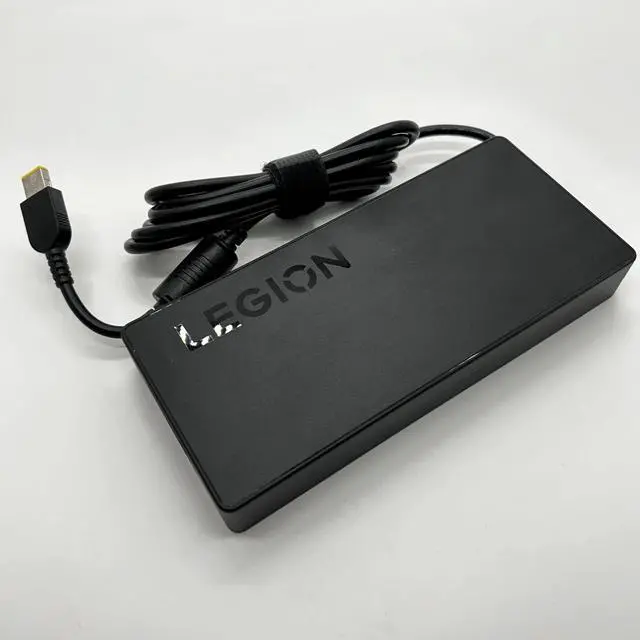 Main image of OEM Legion 330W Charger for Lenovo Legion 9 7 7i 16IRX9H 16ARX8H 16IRX8H 16IRX8 16IRX9 83DE 82WS 82WQ 83AG 83G0 Gaming Laptop GX21M50608 ADL330SDC3A 20V 16.5A Power Supply Adapter Cord