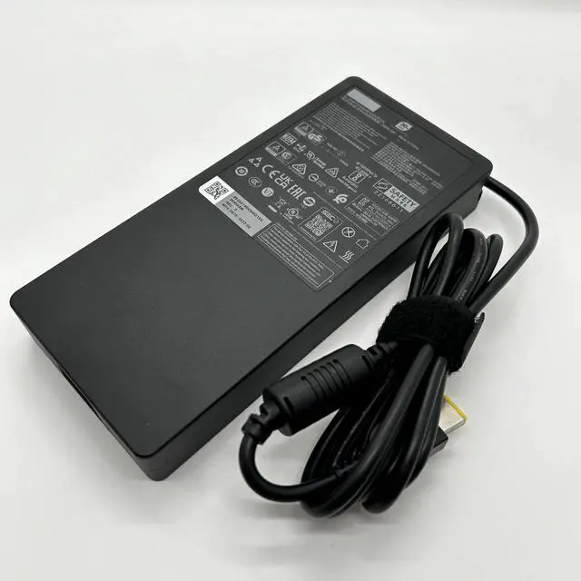 Alt view image 3 of 5 - OEM Legion 330W Charger for Lenovo Legion 9 7 7i 16IRX9H 16ARX8H 16IRX8H 16IRX8 16IRX9 83DE 82WS 82WQ 83AG 83G0 Gaming Laptop GX21M50608 ADL330SDC3A 20V 16.5A Power Supply Adapter Cord