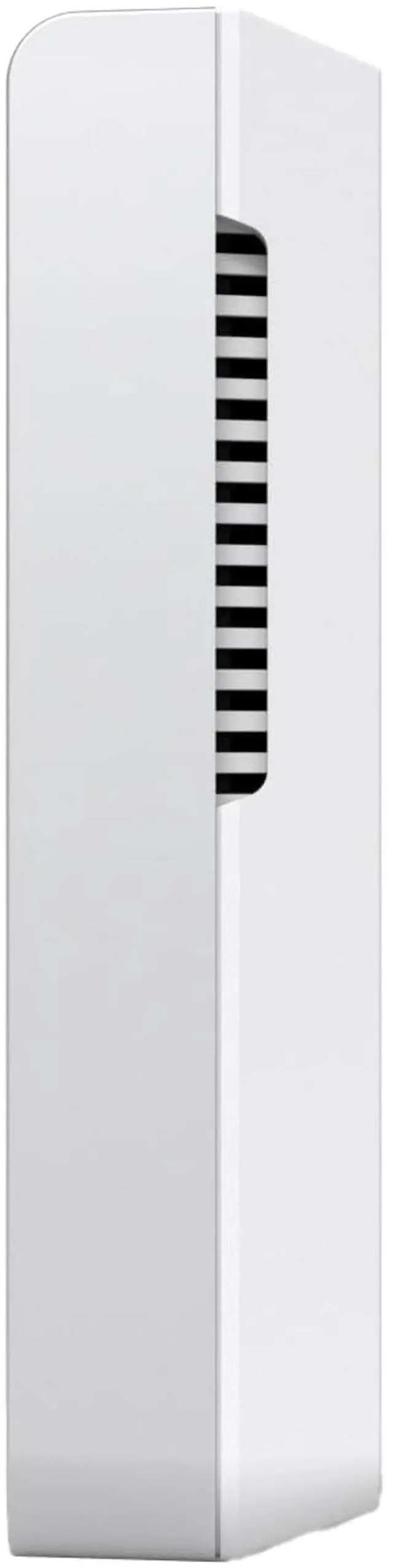 Alt view image 3 of 5 - Ubiquiti U7 Pro Wall Punto de Acceso WiFi 7 PoE Blanco