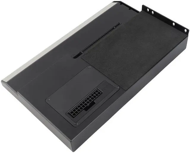 Main image of USB4.0 40Gbps External GPU Dock Station, Thunderbolt 3/4 GPU Enclosure Compatible with M.2 Nvme SSD 1000Mbps RJ45 GPU Enclosure Laptop GPU Enclosure Docking Station for OS X 10.13.4 Later