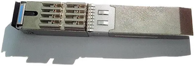 Alt view image 5 of 5 - XG-PON/XGS-PON ONU Stick SFP+ Transceiver with 8311, 10G ONU Stick for FTTx Networks, Compatible with Huawei/ZTE/Ubiquiti/Mikrotik