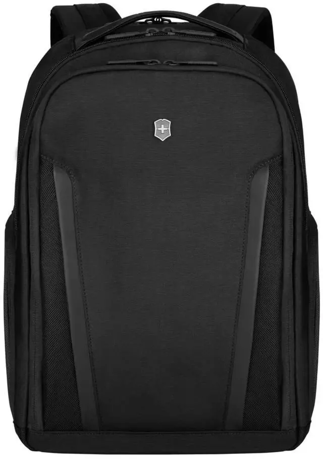 Main image of Victorinox Altmont Professional Essentials Laptop Backpack - Tablet & Laptop Bag for Travel Accessories - Computer Backpack Includes Sleek Organizer - 24 Liters, Black