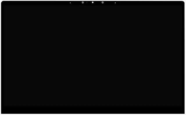 Alt view image 3 of 5 - 14.0" Screen Replacement Assembly for ASUS ZenBook Flip 14 Q406 Q406D Q406DA Q406DA-BR5T6 / UX463 UX463FA UX463FL FHD 1920 * 1980 LCD Touch Digitizer Display