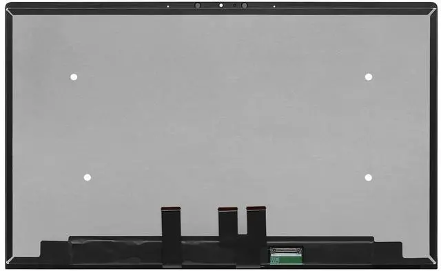 Alt view image 2 of 5 - 14.0" Screen Replacement Assembly for ASUS ZenBook Flip 14 Q406 Q406D Q406DA Q406DA-BR5T6 / UX463 UX463FA UX463FL FHD 1920 * 1980 LCD Touch Digitizer Display