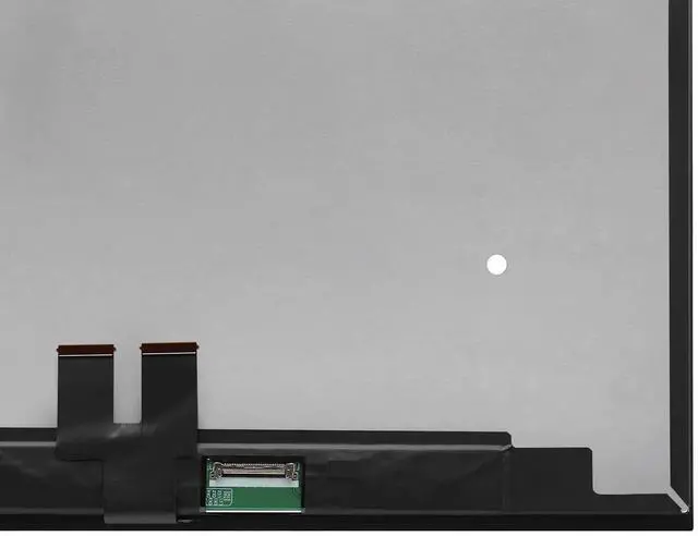 Alt view image 4 of 5 - 14.0" Screen Replacement Assembly for ASUS ZenBook Flip 14 Q406 Q406D Q406DA Q406DA-BR5T6 / UX463 UX463FA UX463FL FHD 1920 * 1980 LCD Touch Digitizer Display