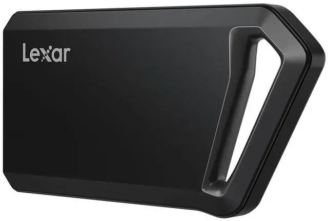 Main image of Lexar SL600 USB 3.2 Type-C Portable External SSD - 1TB