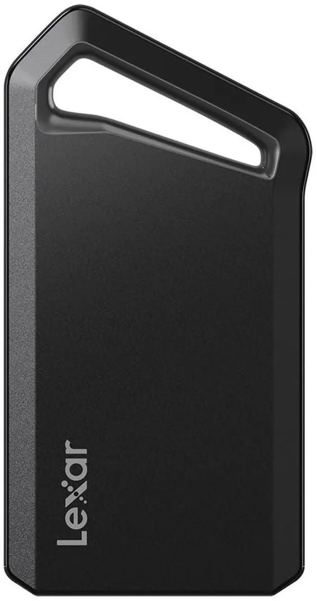 Alt view image 5 of 5 - Lexar SL600 USB 3.2 Type-C Portable External SSD - 1TB