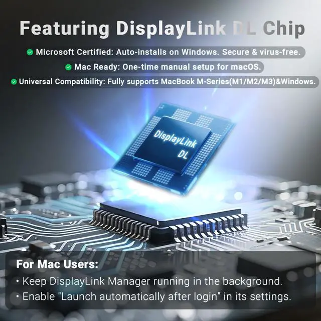 Alt view image 5 of 5 - MINIX SF15 FOLD Dual 15.6" Foldable Portable Monitor, 1080P FHD, 300 nits, 100W PD, Low Blue Light, Recyclable Metal, Type-C & HDMI for Laptops, Study, Creative Projects, Office Collaboration