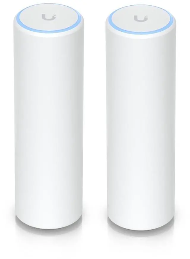 Main image of UAP-FlexHD High-Performance WiFi 5 Access Point | Indoor/Outdoor, 6 Spatial Streams, 1,500 sq. ft. Coverage, PoE-Powered, Weatherproof, Mesh-Optimized (2)