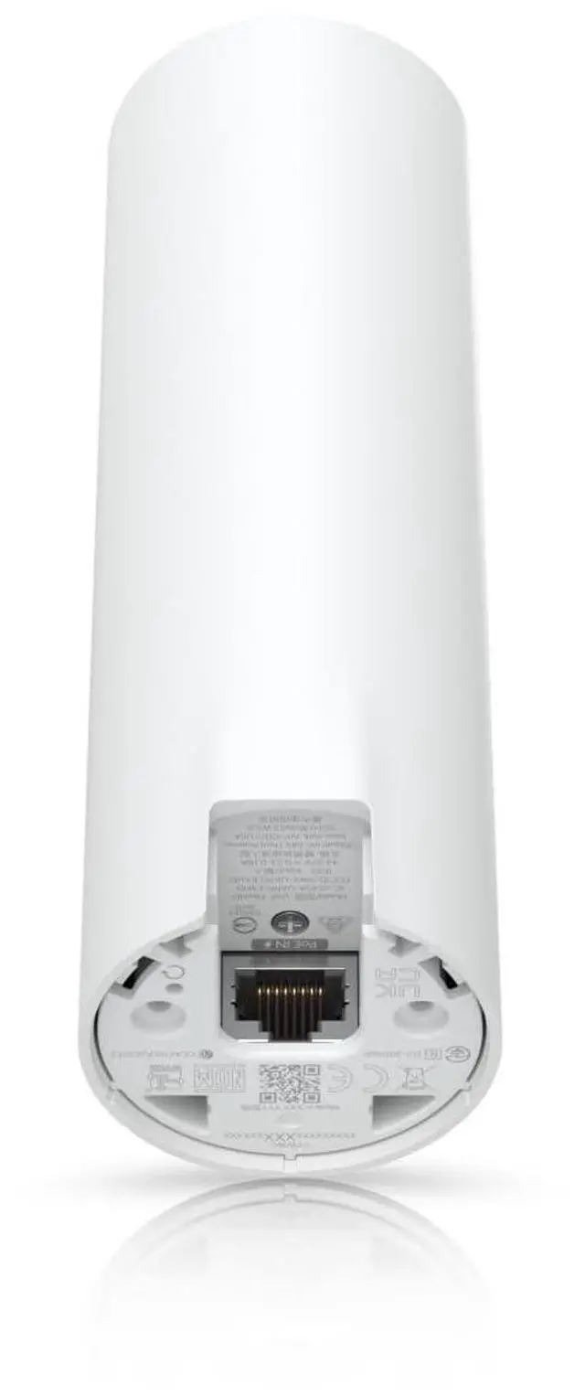 Alt view image 4 of 5 - UAP-FlexHD High-Performance WiFi 5 Access Point | Indoor/Outdoor, 6 Spatial Streams, 1,500 sq. ft. Coverage, PoE-Powered, Weatherproof, Mesh-Optimized (2)